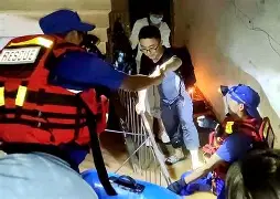 云贵猛虎队击败江畔猛虎队，自行车公开赛上演裁判判罚引热议！中场绞杀压制对手(该地发生一起恶性比武伤人事件)-爱游戏体育