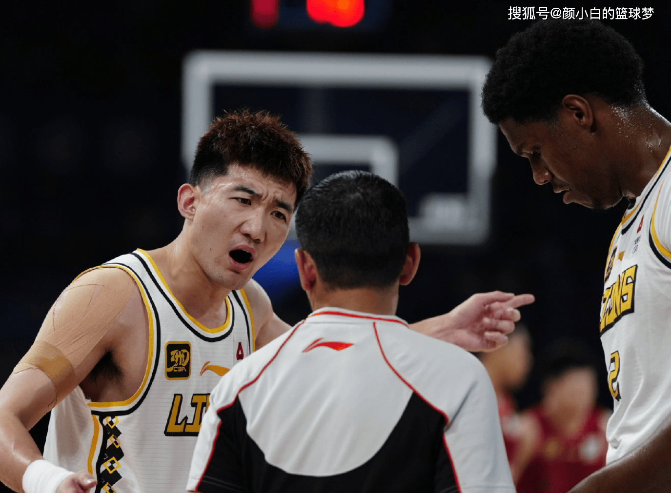 关于CBA常规赛冲刺阶段再迎强敌；广厦男篮强势反弹；主帅态度：悬念犹存；数据层面出现新趋势的信息