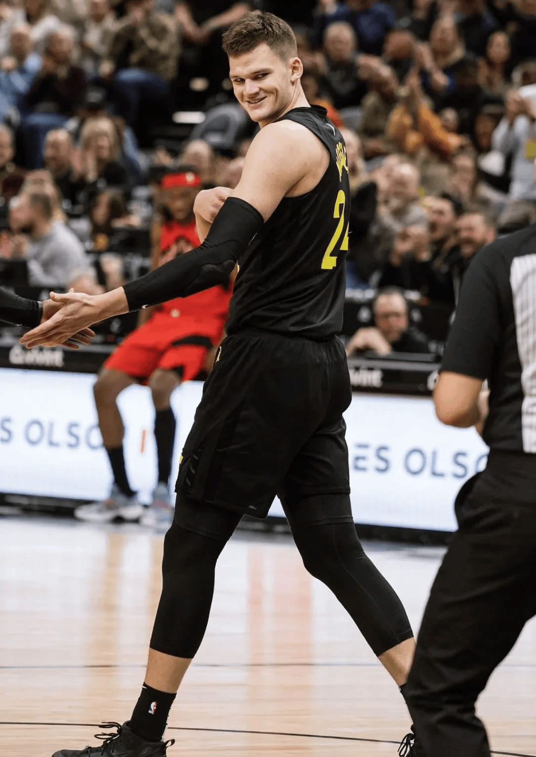 凌晨洛杉矶四点的太阳原话