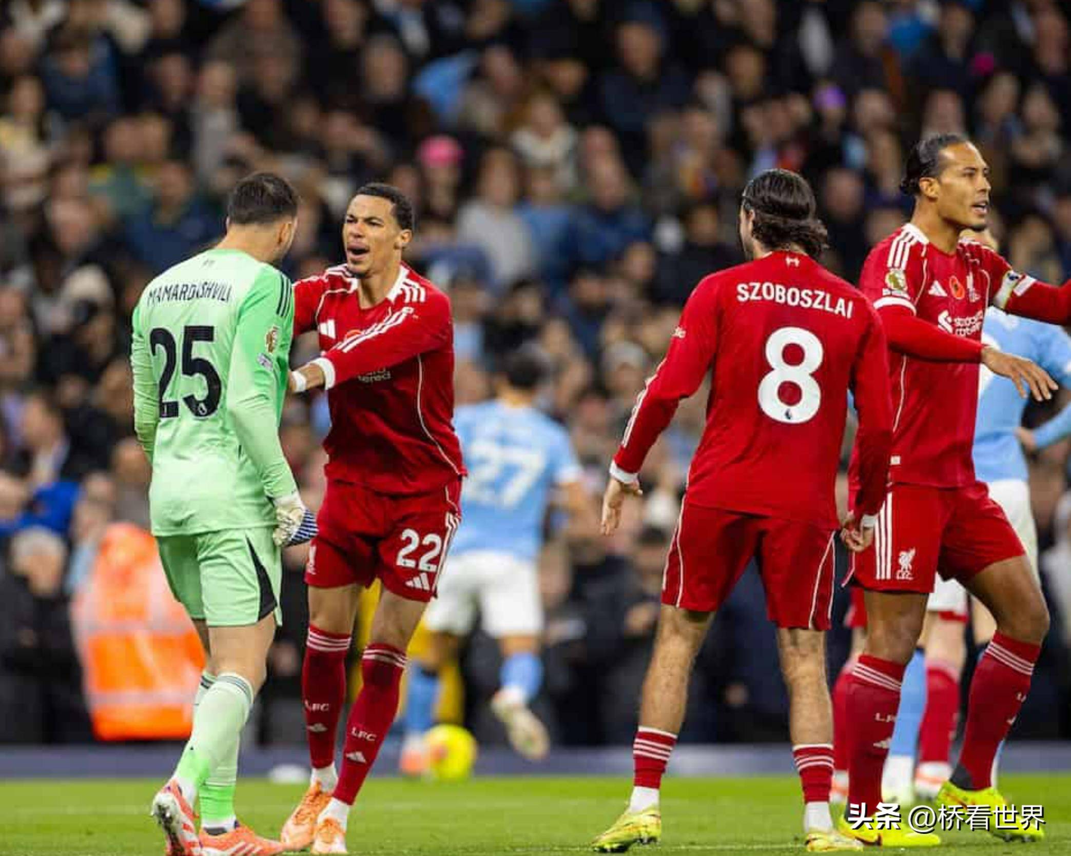 关于利物浦迎足总杯关键赛；今晚战术微调；质疑声仍在；轮换策略成焦点的信息-爱游戏官方网站