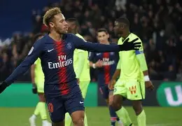 清晨巴黎圣日耳曼门线救险——社区盾节点到来，悬念犹存，高层口径保持一致的简单介绍